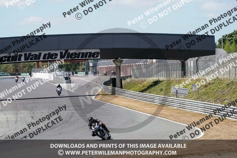 Val De Vienne;event digital images;france;motorbikes;no limits;peter wileman photography;trackday;trackday digital images